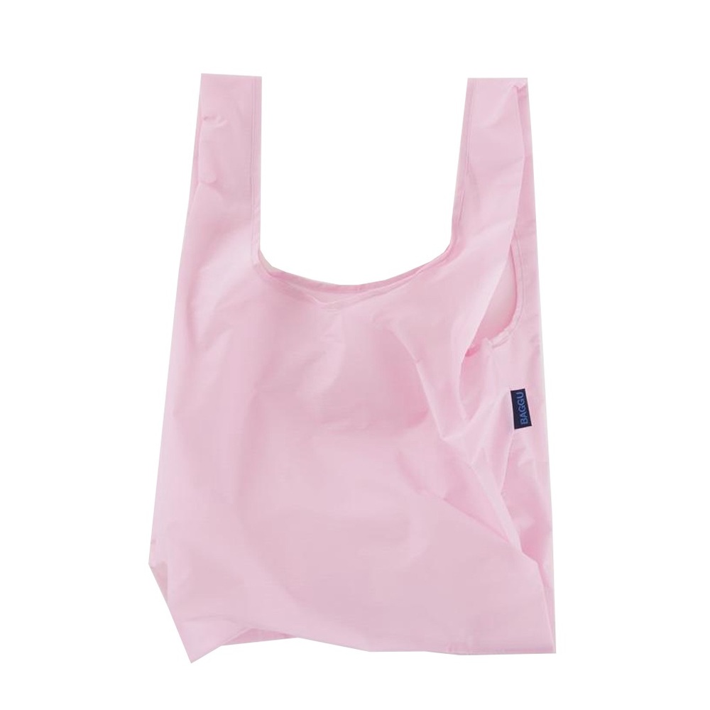 BAGGU Standard Reusable Bag - Mauve